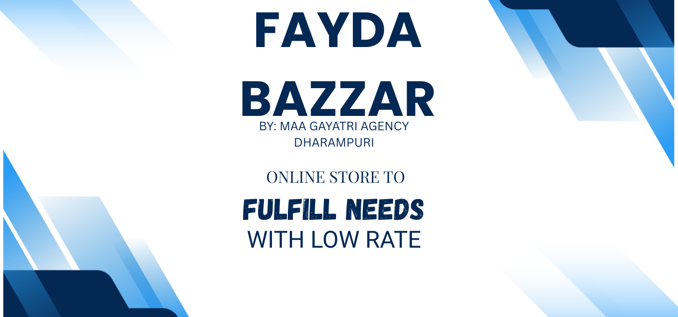 FAYDA BAZZAR